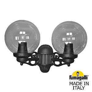 Уличный настенный светильник Globe 250 G25.141.000.AZF1R