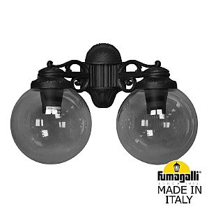 Уличный настенный светильник Globe 250 G25.141.000.AZF1RDN