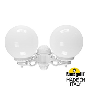 Уличный настенный светильник Globe 250 G25.141.000.WYF1R