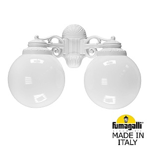 Уличный настенный светильник Globe 250 G25.141.000.WYF1RDN