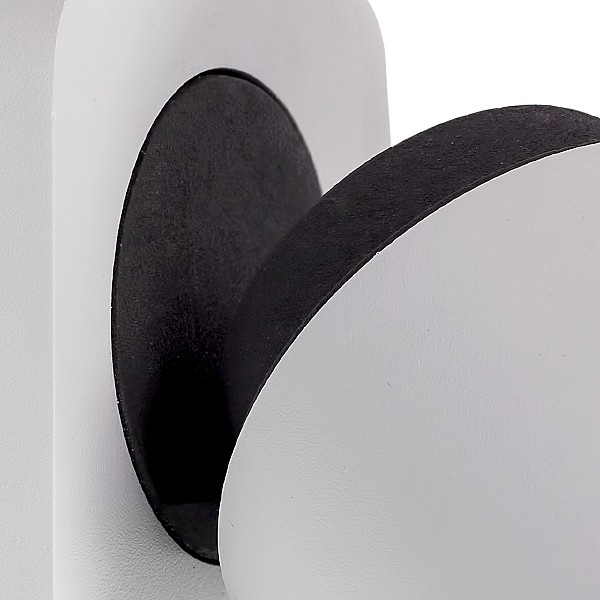 Светильник спот Астор 545020603