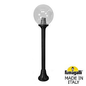 Уличный наземный светильник Globe 250 G25.151.000.AXF1R