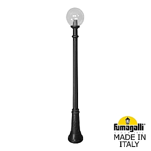 Столб фонарный уличный Globe 250 G25.156.000.AXF1R