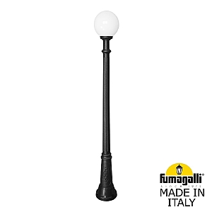 Столб фонарный уличный Globe 250 G25.156.000.AYF1R