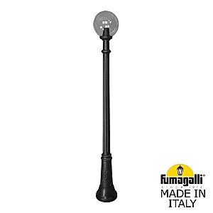 Столб фонарный уличный Globe 250 G25.156.000.AZF1R