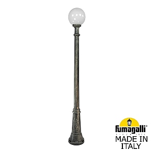 Столб фонарный уличный Globe 250 G25.156.000.BYF1R