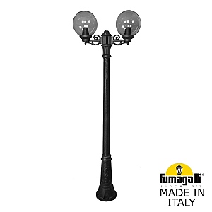 Столб фонарный уличный Globe 250 G25.156.S20.AZF1R