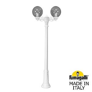 Столб фонарный уличный Globe 250 G25.156.S20.WZF1R