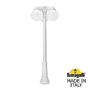 Столб фонарный уличный Globe 250 G25.156.S30.WYF1RDN