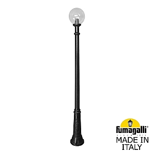 Столб фонарный уличный Globe 250 G25.157.000.AXF1R