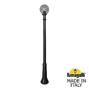 Столб фонарный уличный Globe 250 G25.157.000.AZF1R