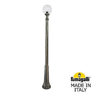 Столб фонарный уличный Globe 250 G25.157.000.BXF1R