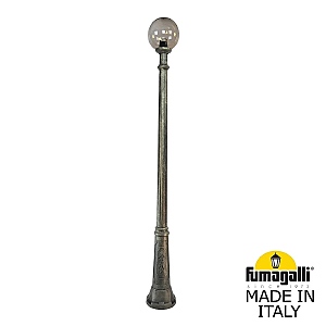 Столб фонарный уличный Globe 250 G25.157.000.BZF1R