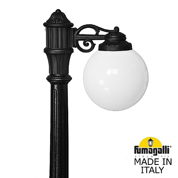 Столб фонарный уличный Globe 250 G25.157.S10.AYF1R