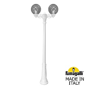 Столб фонарный уличный Globe 250 G25.157.S20.WZF1R