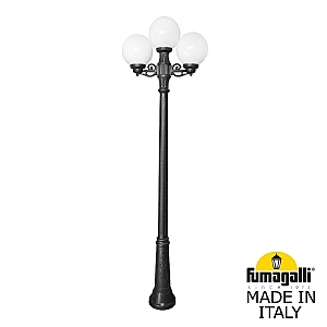 Столб фонарный уличный Globe 250 G25.157.S21.AYF1R