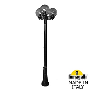 Столб фонарный уличный Globe 250 G25.157.S30.AZF1R