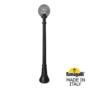 Уличный наземный светильник Globe 250 G25.158.000.AZF1R