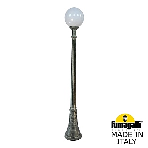 Уличный наземный светильник Globe 250 G25.158.000.BYF1R
