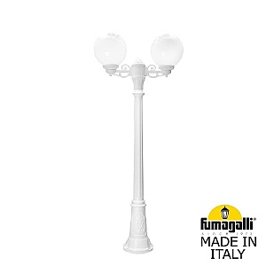 Столб фонарный уличный Globe 250 G25.158.S20.WYF1R