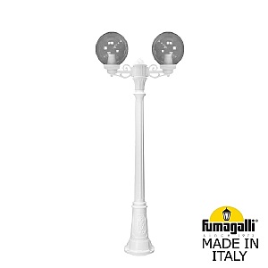 Столб фонарный уличный Globe 250 G25.158.S20.WZF1R