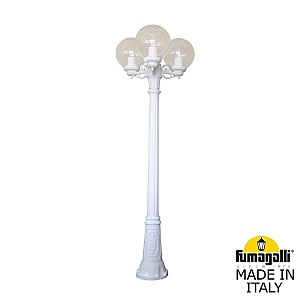 Столб фонарный уличный Globe 250 G25.158.S30.WXF1R