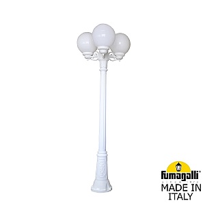 Столб фонарный уличный Globe 250 G25.158.S30.WYF1R