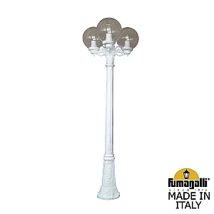 Столб фонарный уличный Globe 250 G25.158.S30.WZF1R