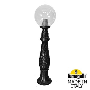 Уличный наземный светильник Globe 250 G25.162.000.AZF1R
