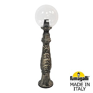 Уличный наземный светильник Globe 250 G25.162.000.BXF1R