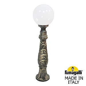 Уличный наземный светильник Globe 250 G25.162.000.BYF1R