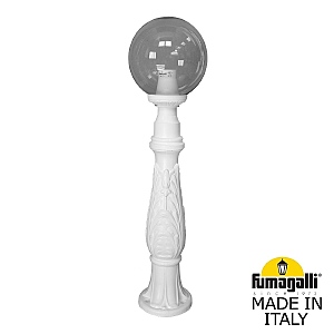Уличный наземный светильник Globe 250 G25.162.000.WZF1R