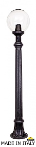 Уличный наземный светильник Globe 250 G25.163.000.AXF1R