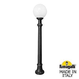 Уличный наземный светильник Globe 250 G25.163.000.AYF1R