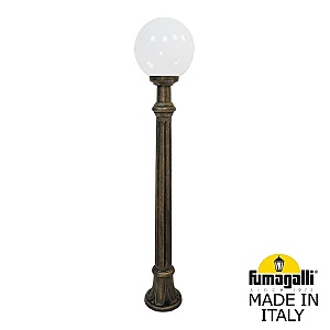 Уличный наземный светильник Globe 250 G25.163.000.BYF1R