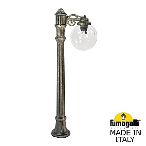 Уличный наземный светильник Globe 250 G25.163.S10.BXF1R