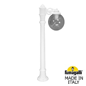 Уличный наземный светильник Globe 250 G25.163.S10.WZF1R