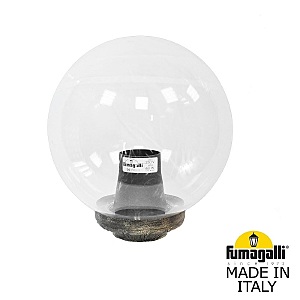 Консольный уличный светильник Globe 250 G25.B25.000.BXF1R