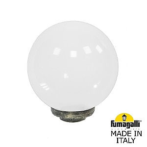 Консольный уличный светильник Globe 250 G25.B25.000.BYF1R