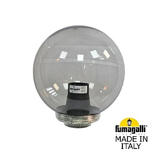 Консольный уличный светильник Globe 250 G25.B25.000.BZF1R