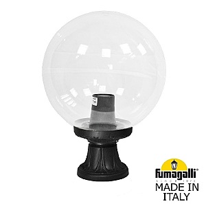Уличный наземный светильник Globe 300 G30.110.000.AXF1R