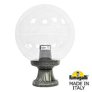 Уличный наземный светильник Globe 300 G30.110.000.BXF1R