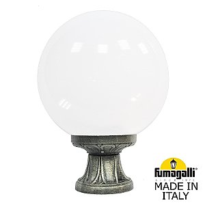 Уличный наземный светильник Globe 300 G30.110.000.BYF1R