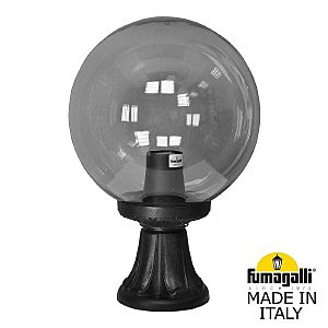 Уличный наземный светильник Globe 300 G30.111.000.AZF1R