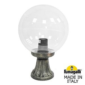 Уличный наземный светильник Globe 300 G30.111.000.BXF1R