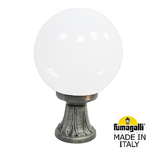 Уличный наземный светильник Globe 300 G30.111.000.BYF1R