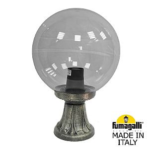 Уличный наземный светильник Globe 300 G30.111.000.BZF1R