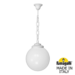 Уличный подвесной светильник Globe 300 G30.120.000.WYF1R