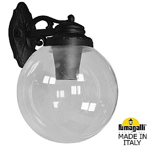 Уличный настенный светильник Globe 300 G30.131.000.AXF1RDN