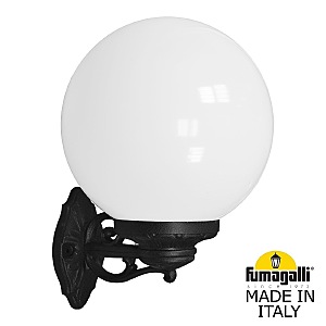 Уличный настенный светильник Globe 300 G30.131.000.AYF1R